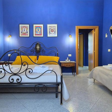 Blue Soul Villa Naples Exterior photo