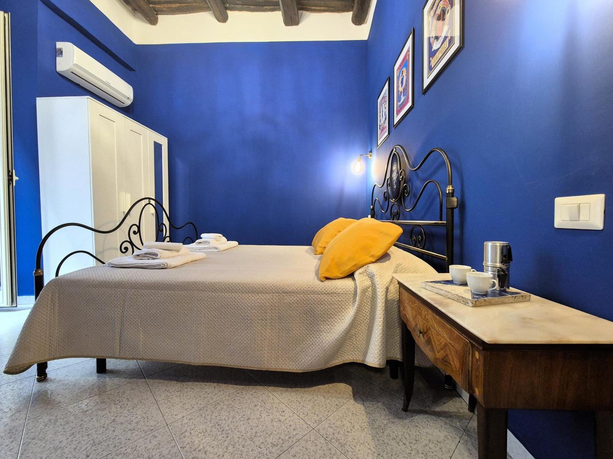 Blue Soul Villa Naples Exterior photo